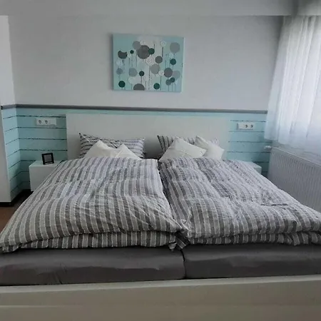 Prázdninový dům Eifelnest Comfortable Simmerath