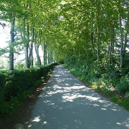 Prázdninový dům Eifelnest Comfortable Simmerath