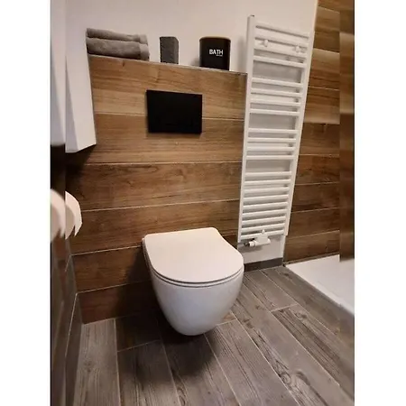 Prázdninový dům Eifelnest Comfortable Simmerath