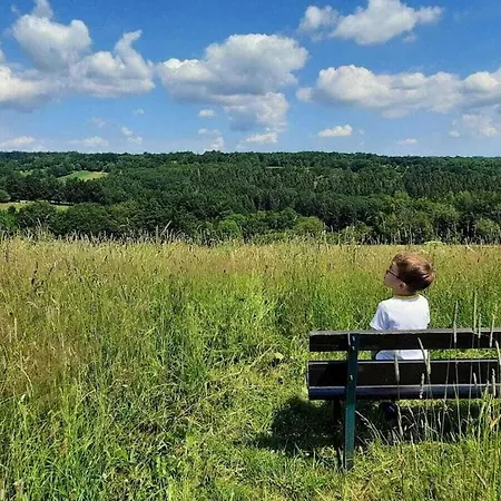 Eifelnest Comfortable Simmerath