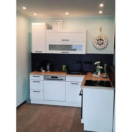 Prázdninový dům Eifelnest Comfortable