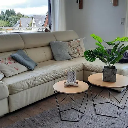 Eifelnest Comfortable Prázdninový dům *