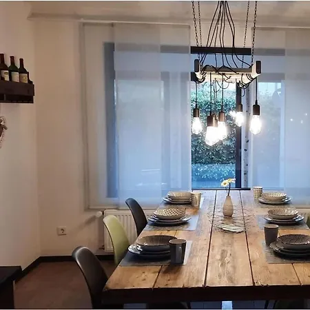 Eifelnest Comfortable *