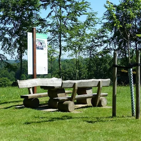 Eifelnest Comfortable