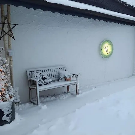 Eifelnest Comfortable *