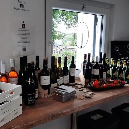 Eifelnest Comfortable Simmerath