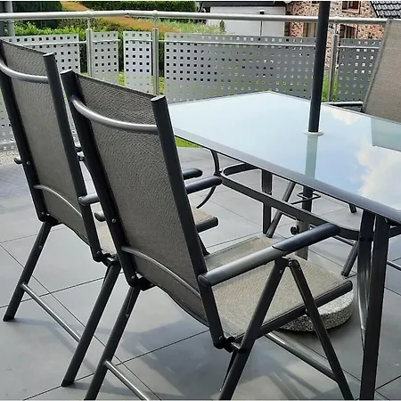 Eifelnest Comfortable Prázdninový dům *