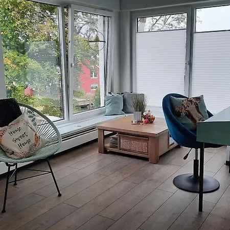 Eifelnest Comfortable * Simmerath