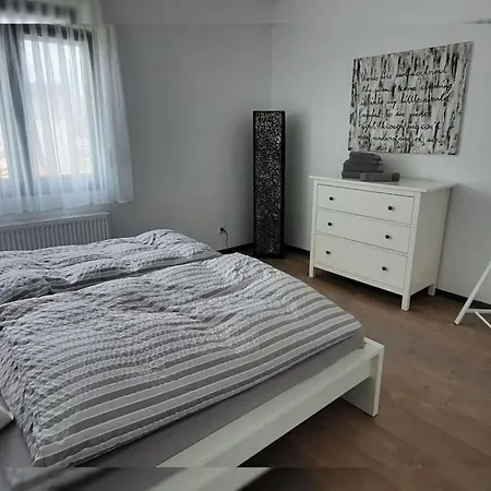 Prázdninový dům Eifelnest Comfortable Simmerath