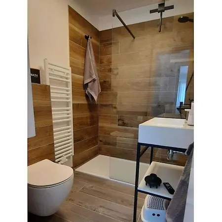 Eifelnest Comfortable