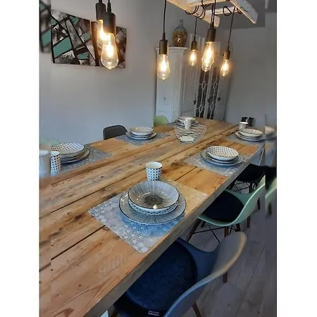 Eifelnest Comfortable