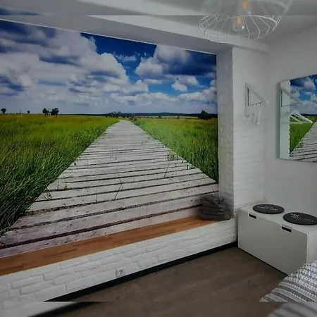 Prázdninový dům Eifelnest Comfortable *