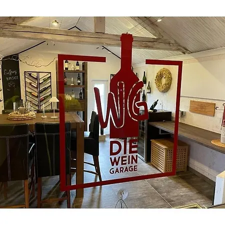 Eifelnest Comfortable *