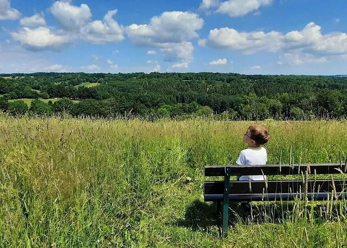 Eifelnest Comfortable Simmerath