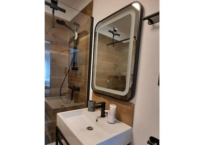 Eifelnest Comfortable *