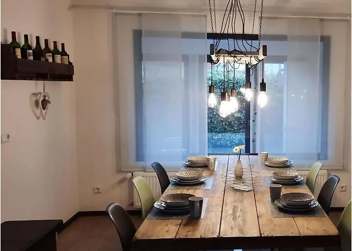 Eifelnest Comfortable *