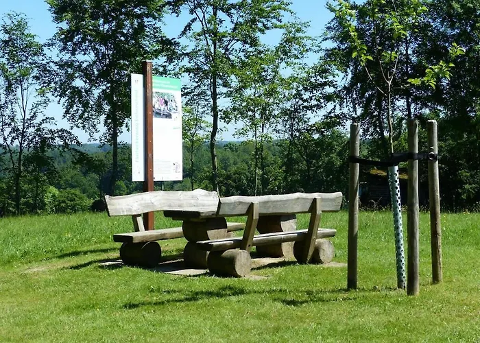 Eifelnest Comfortable