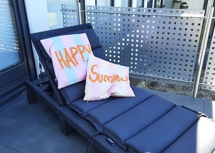 Tatil Evi Eifelnest Comfortable *