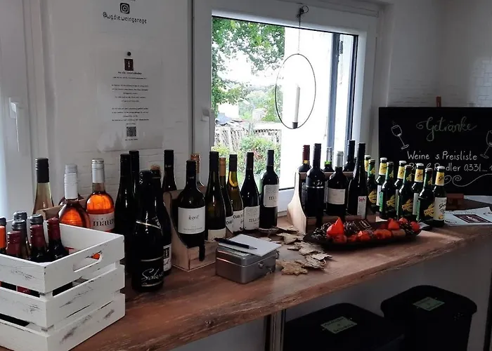 Eifelnest Comfortable Simmerath