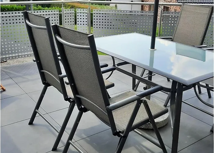 Eifelnest Comfortable Tatil Evi *