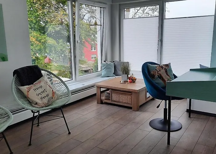 Eifelnest Comfortable * Simmerath