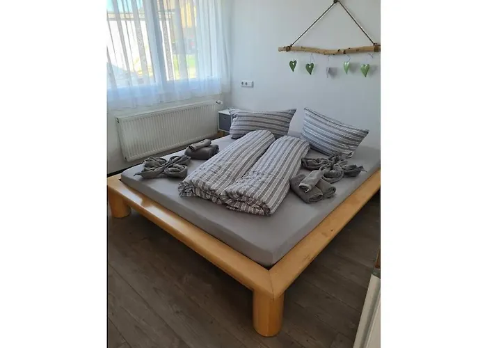 Eifelnest Comfortable * Simmerath