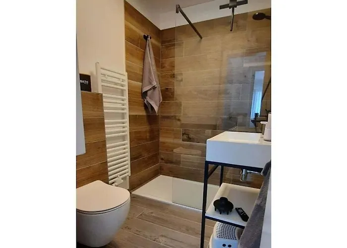 Eifelnest Comfortable