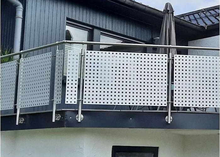 Eifelnest Comfortable * Simmerath