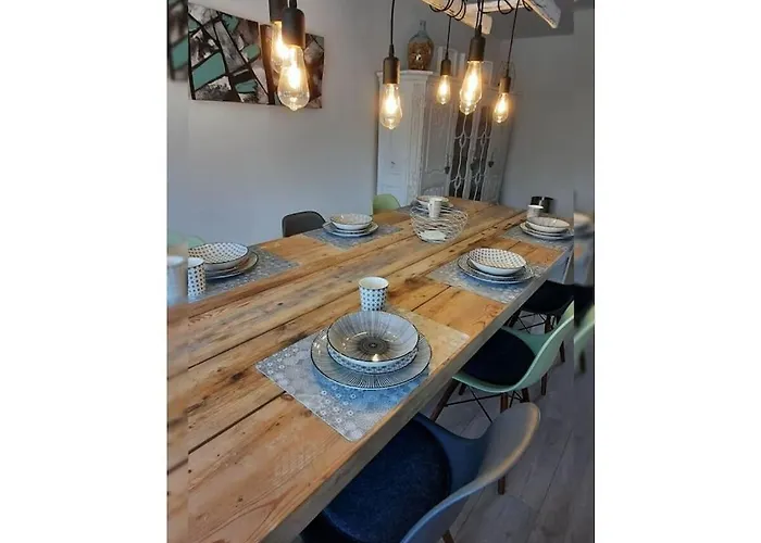 Eifelnest Comfortable