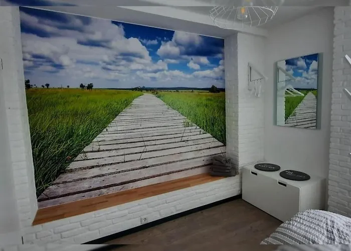 Tatil Evi Eifelnest Comfortable *