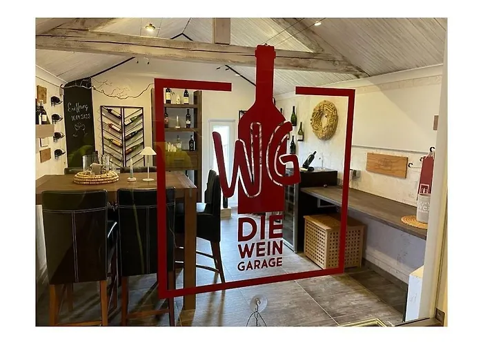 Eifelnest Comfortable *